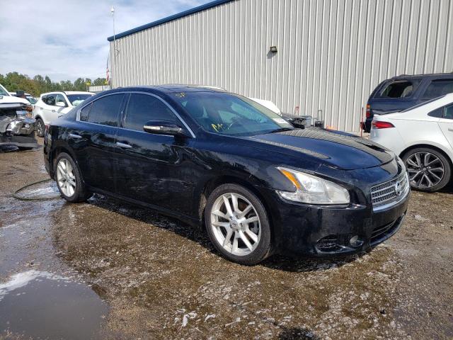 Photo 0 VIN: 1N4AA5AP0BC858554 - NISSAN MAXIMA S 