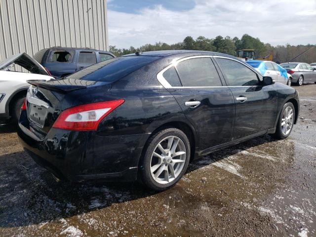 Photo 3 VIN: 1N4AA5AP0BC858554 - NISSAN MAXIMA S 