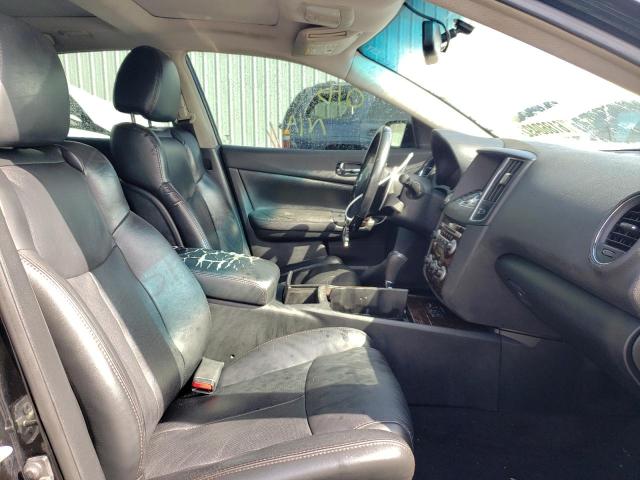 Photo 4 VIN: 1N4AA5AP0BC858554 - NISSAN MAXIMA S 