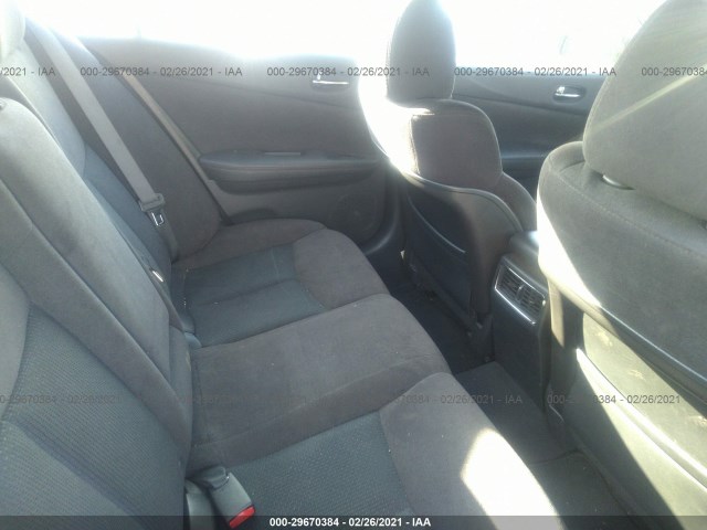 Photo 7 VIN: 1N4AA5AP0BC859283 - NISSAN MAXIMA 