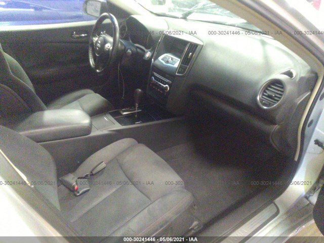 Photo 4 VIN: 1N4AA5AP0BC859932 - NISSAN MAXIMA 