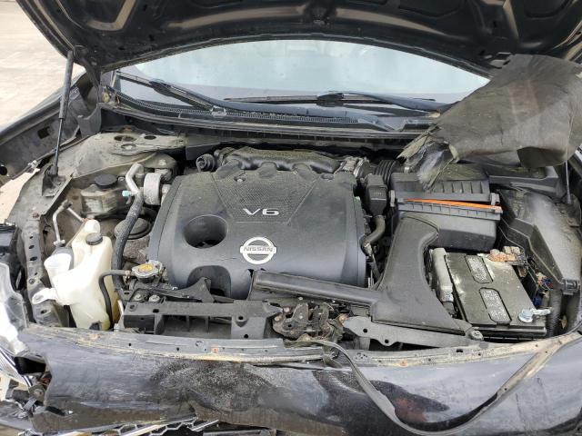 Photo 10 VIN: 1N4AA5AP0BC860112 - NISSAN MAXIMA 