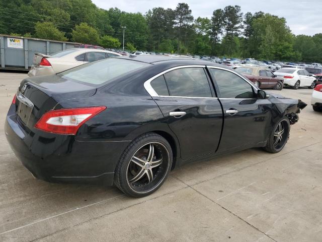 Photo 2 VIN: 1N4AA5AP0BC860112 - NISSAN MAXIMA 