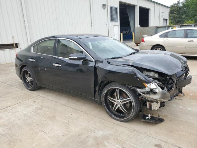 Photo 3 VIN: 1N4AA5AP0BC860112 - NISSAN MAXIMA 