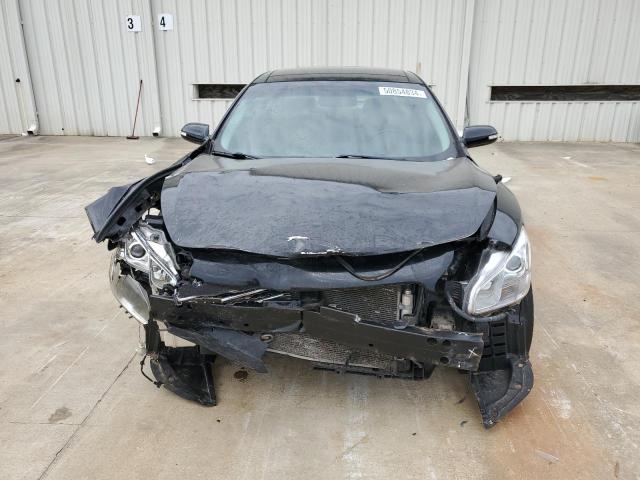 Photo 4 VIN: 1N4AA5AP0BC860112 - NISSAN MAXIMA 