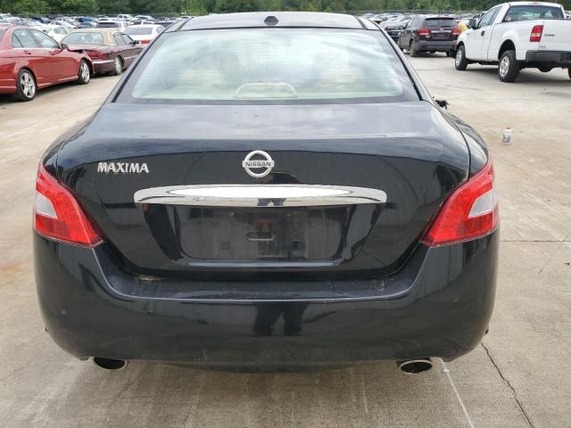 Photo 5 VIN: 1N4AA5AP0BC860112 - NISSAN MAXIMA 