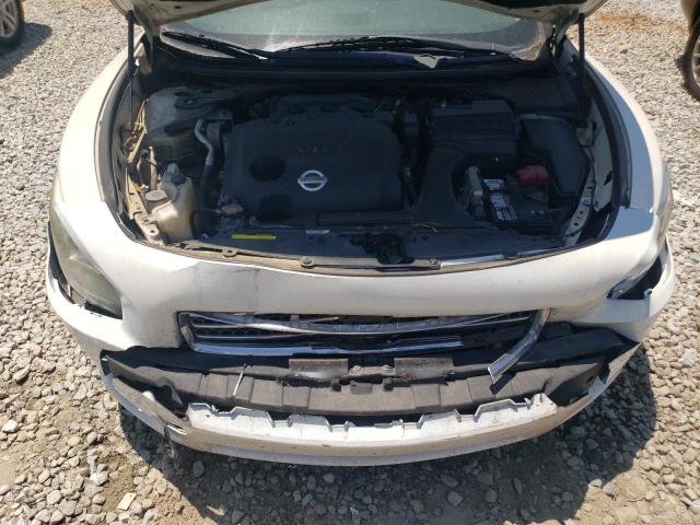 Photo 10 VIN: 1N4AA5AP0BC861678 - NISSAN MAXIMA 