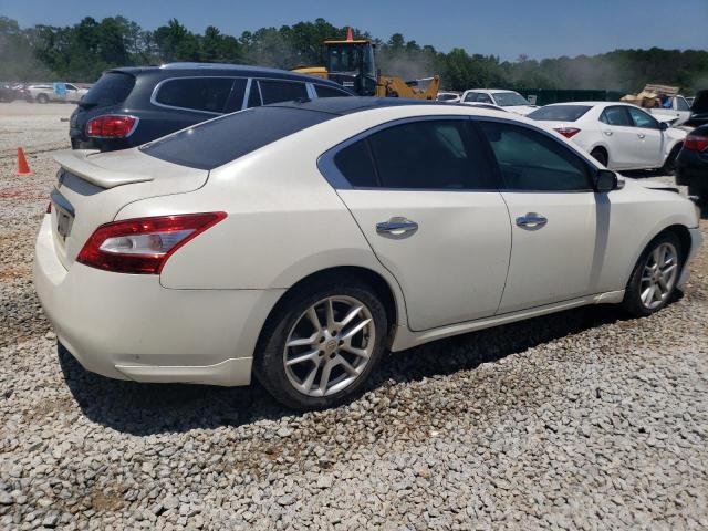 Photo 2 VIN: 1N4AA5AP0BC861678 - NISSAN MAXIMA 