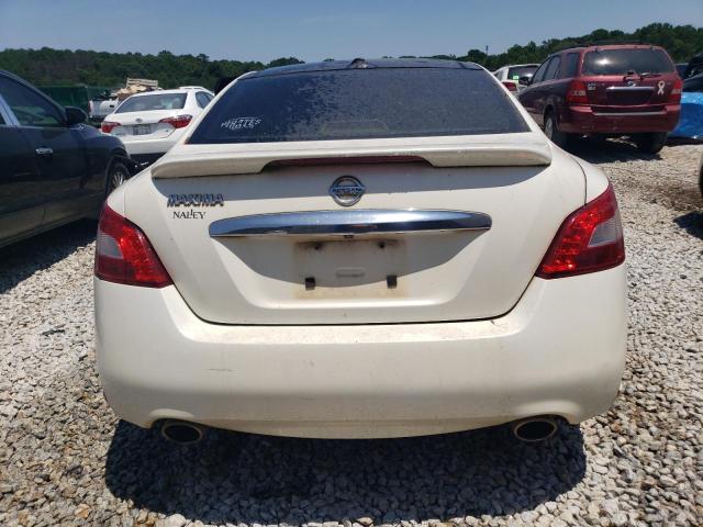 Photo 5 VIN: 1N4AA5AP0BC861678 - NISSAN MAXIMA 