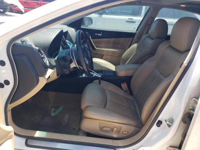 Photo 6 VIN: 1N4AA5AP0BC861678 - NISSAN MAXIMA 