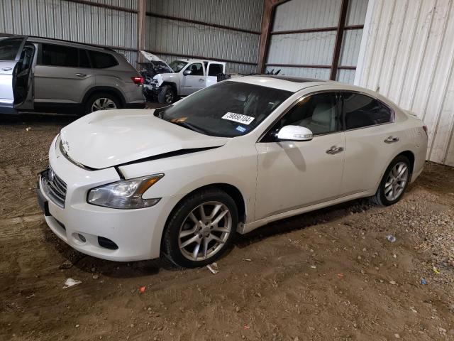 Photo 0 VIN: 1N4AA5AP0BC861762 - NISSAN MAXIMA 