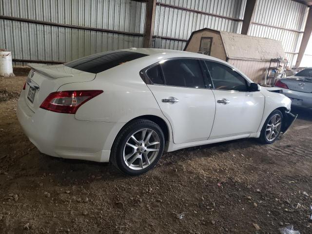 Photo 2 VIN: 1N4AA5AP0BC861762 - NISSAN MAXIMA 