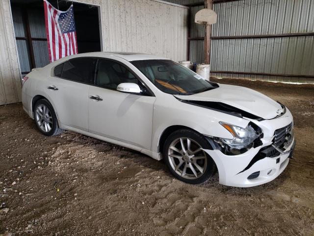 Photo 3 VIN: 1N4AA5AP0BC861762 - NISSAN MAXIMA 