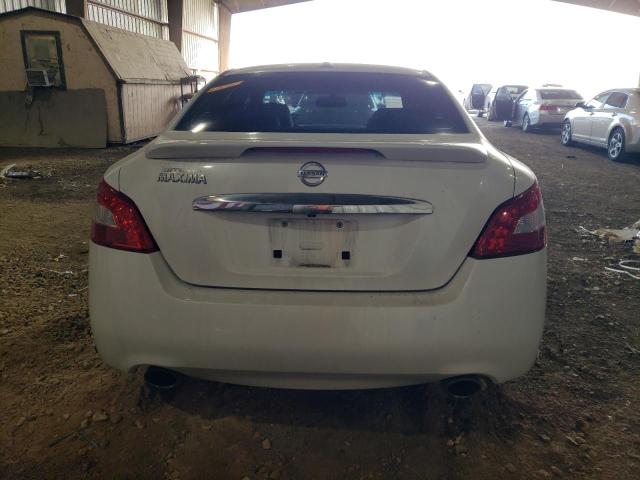 Photo 5 VIN: 1N4AA5AP0BC861762 - NISSAN MAXIMA 