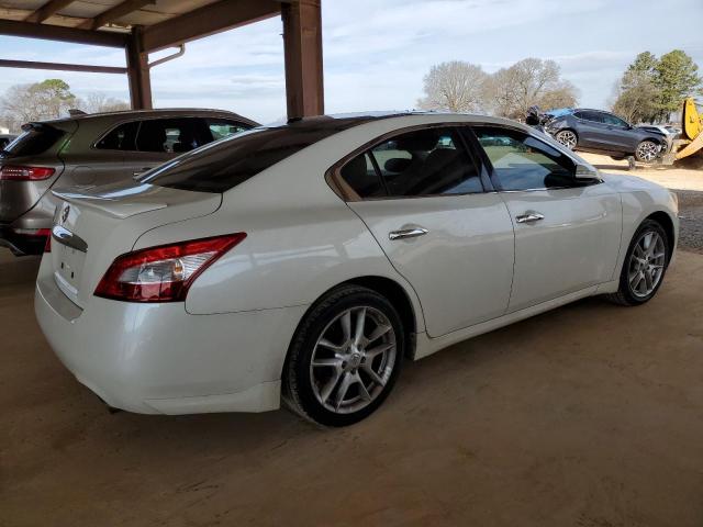 Photo 2 VIN: 1N4AA5AP0BC862345 - NISSAN MAXIMA S 