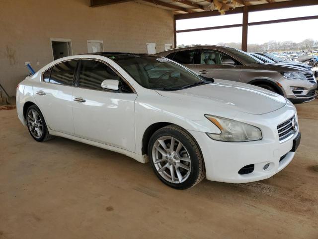 Photo 3 VIN: 1N4AA5AP0BC862345 - NISSAN MAXIMA S 