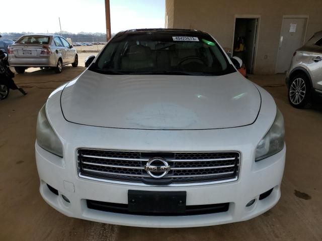 Photo 4 VIN: 1N4AA5AP0BC862345 - NISSAN MAXIMA S 