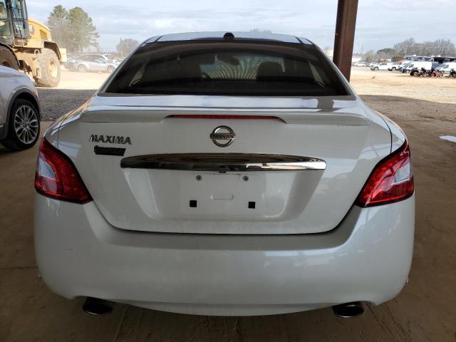 Photo 5 VIN: 1N4AA5AP0BC862345 - NISSAN MAXIMA S 