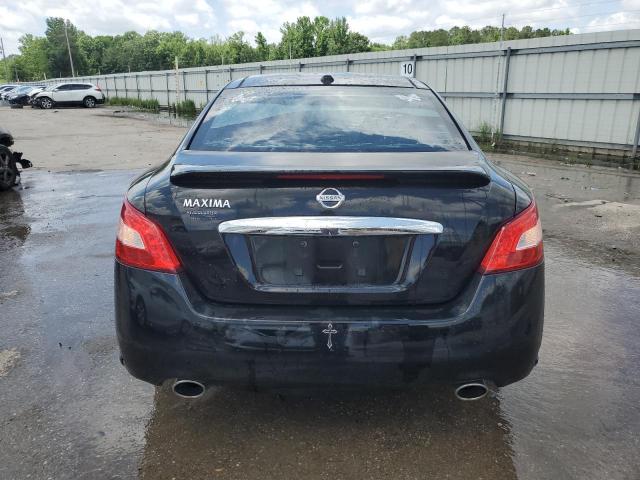 Photo 5 VIN: 1N4AA5AP0BC863690 - NISSAN MAXIMA 