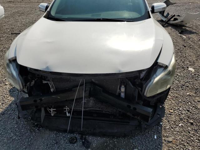 Photo 10 VIN: 1N4AA5AP0BC864855 - NISSAN MAXIMA S 