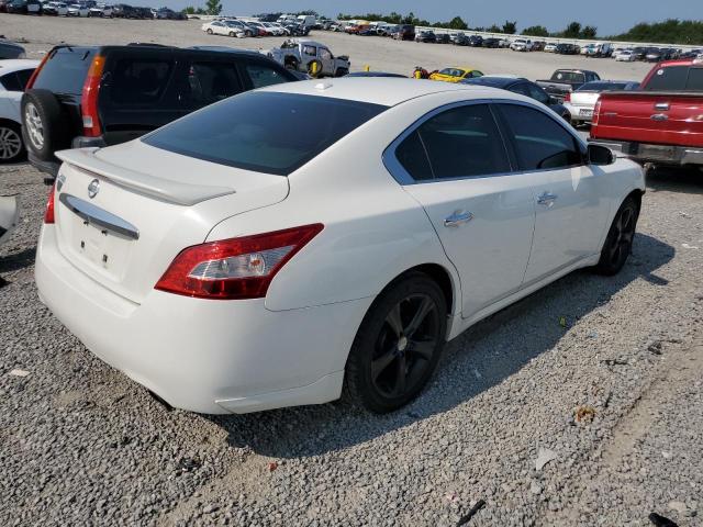 Photo 2 VIN: 1N4AA5AP0BC864855 - NISSAN MAXIMA S 