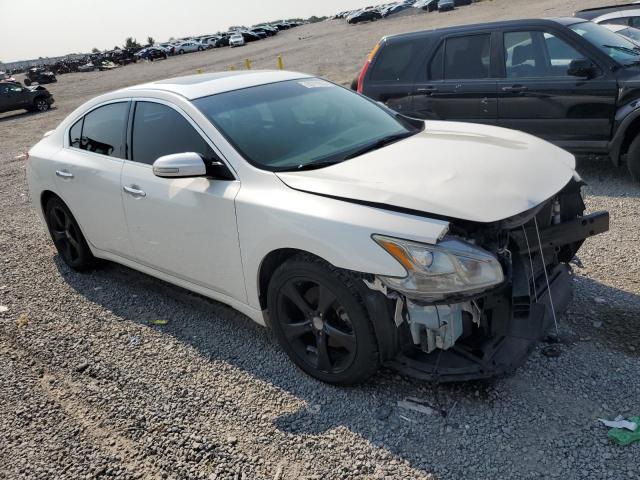 Photo 3 VIN: 1N4AA5AP0BC864855 - NISSAN MAXIMA S 