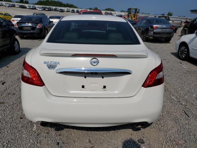 Photo 5 VIN: 1N4AA5AP0BC864855 - NISSAN MAXIMA S 