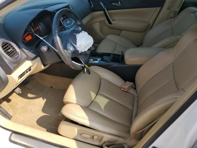 Photo 6 VIN: 1N4AA5AP0BC864855 - NISSAN MAXIMA S 