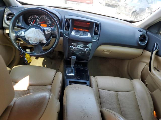 Photo 7 VIN: 1N4AA5AP0BC864855 - NISSAN MAXIMA S 