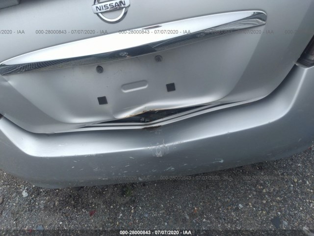 Photo 5 VIN: 1N4AA5AP0BC866590 - NISSAN MAXIMA 