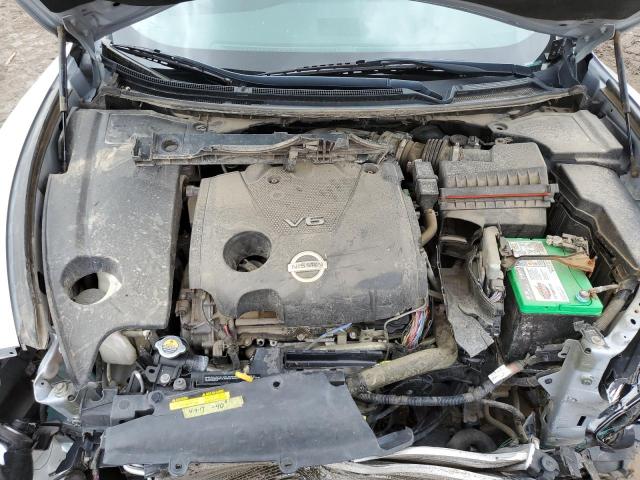 Photo 10 VIN: 1N4AA5AP0BC867075 - NISSAN MAXIMA 