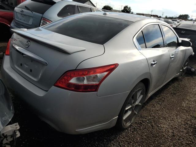 Photo 2 VIN: 1N4AA5AP0BC867075 - NISSAN MAXIMA 