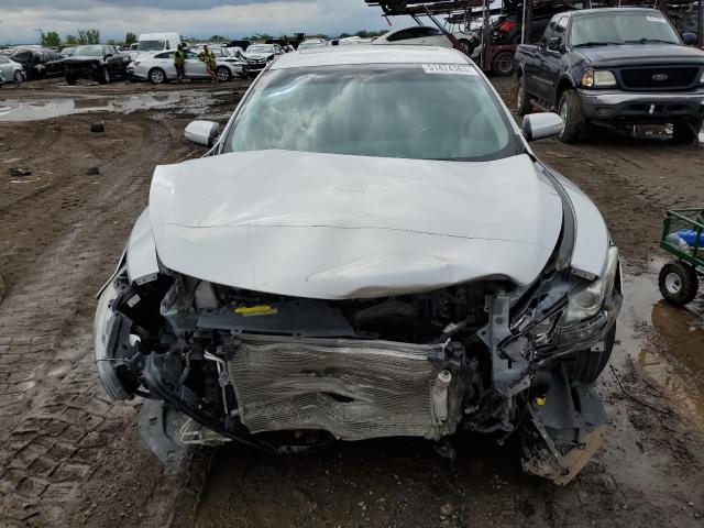 Photo 4 VIN: 1N4AA5AP0BC867075 - NISSAN MAXIMA 