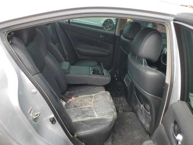 Photo 9 VIN: 1N4AA5AP0BC867075 - NISSAN MAXIMA 