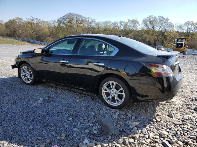 Photo 1 VIN: 1N4AA5AP0CC800672 - NISSAN MAXIMA S 