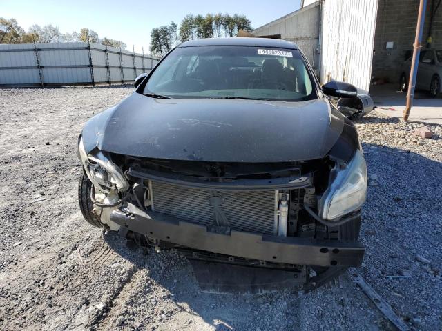 Photo 4 VIN: 1N4AA5AP0CC800672 - NISSAN MAXIMA S 