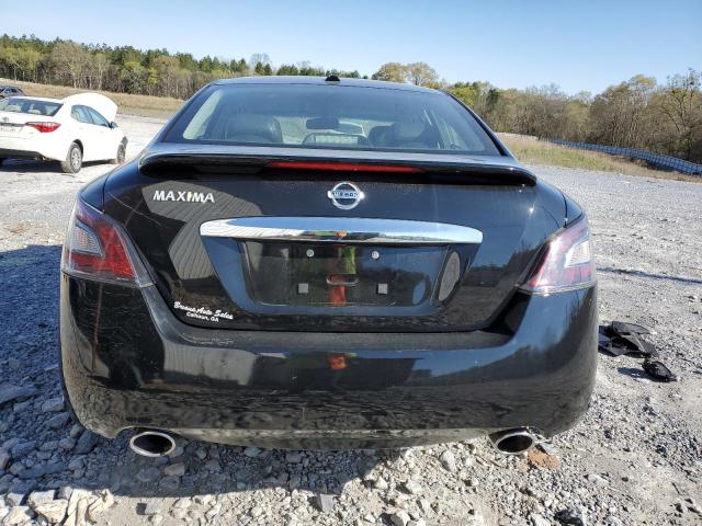 Photo 5 VIN: 1N4AA5AP0CC800672 - NISSAN MAXIMA S 