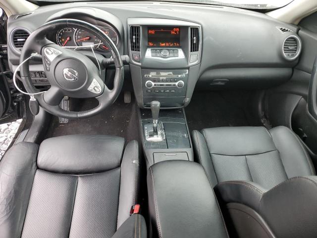 Photo 7 VIN: 1N4AA5AP0CC800672 - NISSAN MAXIMA S 