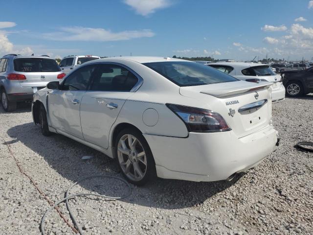 Photo 1 VIN: 1N4AA5AP0CC801353 - NISSAN MAXIMA S 