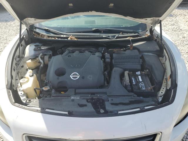 Photo 10 VIN: 1N4AA5AP0CC801353 - NISSAN MAXIMA S 