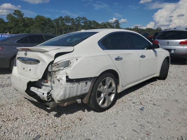 Photo 2 VIN: 1N4AA5AP0CC801353 - NISSAN MAXIMA S 