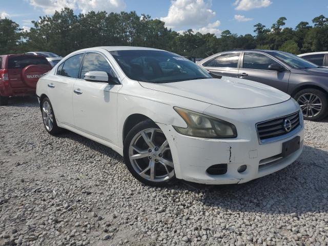 Photo 3 VIN: 1N4AA5AP0CC801353 - NISSAN MAXIMA S 