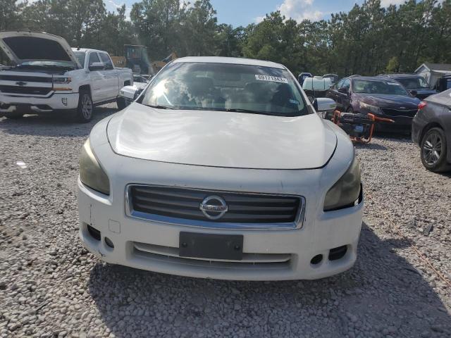 Photo 4 VIN: 1N4AA5AP0CC801353 - NISSAN MAXIMA S 