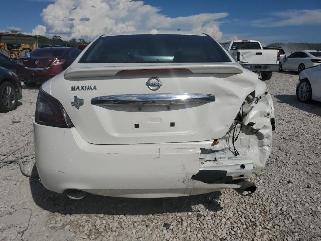 Photo 5 VIN: 1N4AA5AP0CC801353 - NISSAN MAXIMA S 