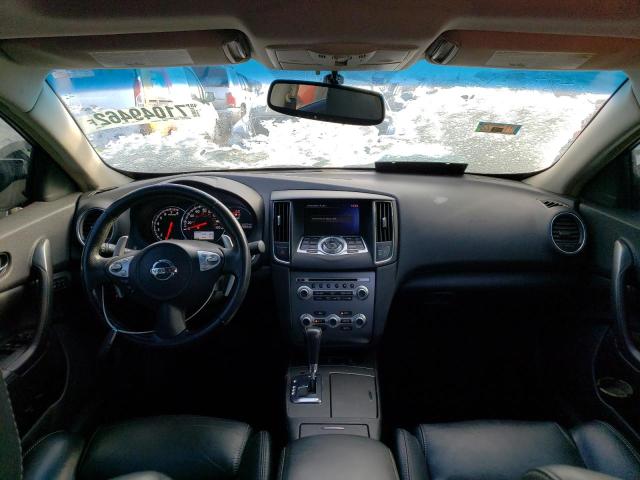 Photo 7 VIN: 1N4AA5AP0CC801983 - NISSAN MAXIMA S 