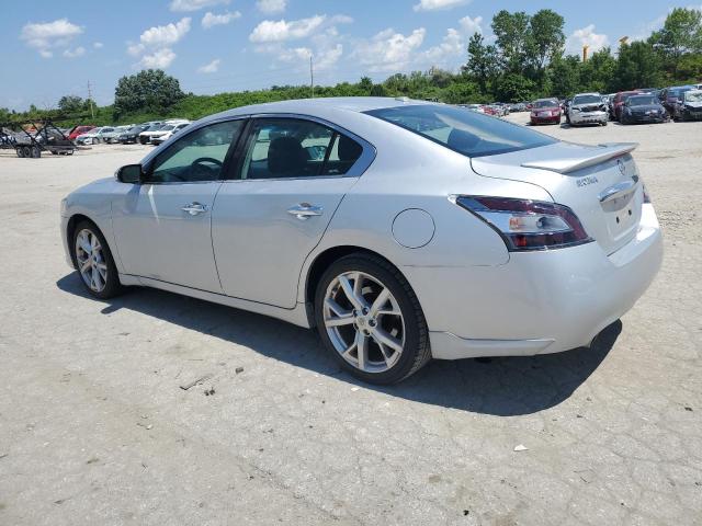 Photo 1 VIN: 1N4AA5AP0CC802664 - NISSAN MAXIMA 