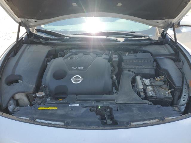 Photo 10 VIN: 1N4AA5AP0CC802664 - NISSAN MAXIMA 