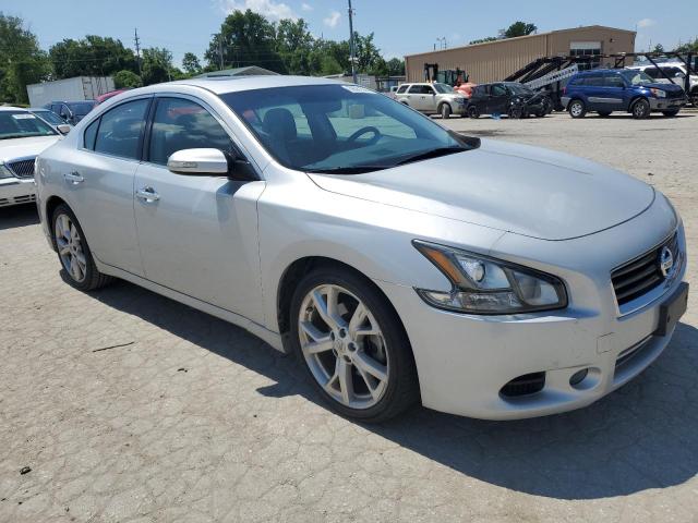 Photo 3 VIN: 1N4AA5AP0CC802664 - NISSAN MAXIMA 