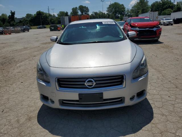 Photo 4 VIN: 1N4AA5AP0CC802664 - NISSAN MAXIMA 