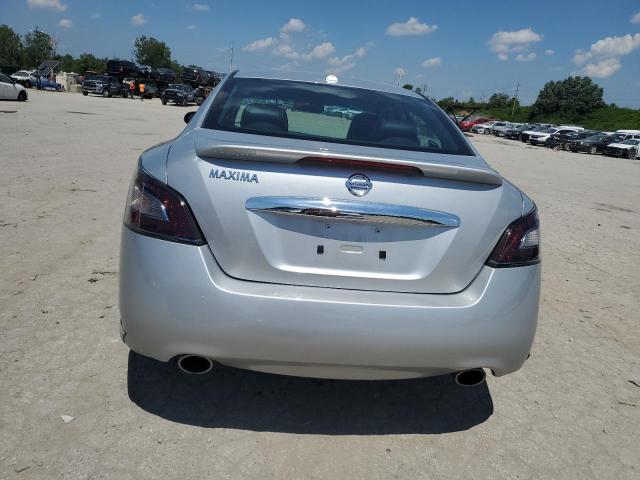 Photo 5 VIN: 1N4AA5AP0CC802664 - NISSAN MAXIMA 